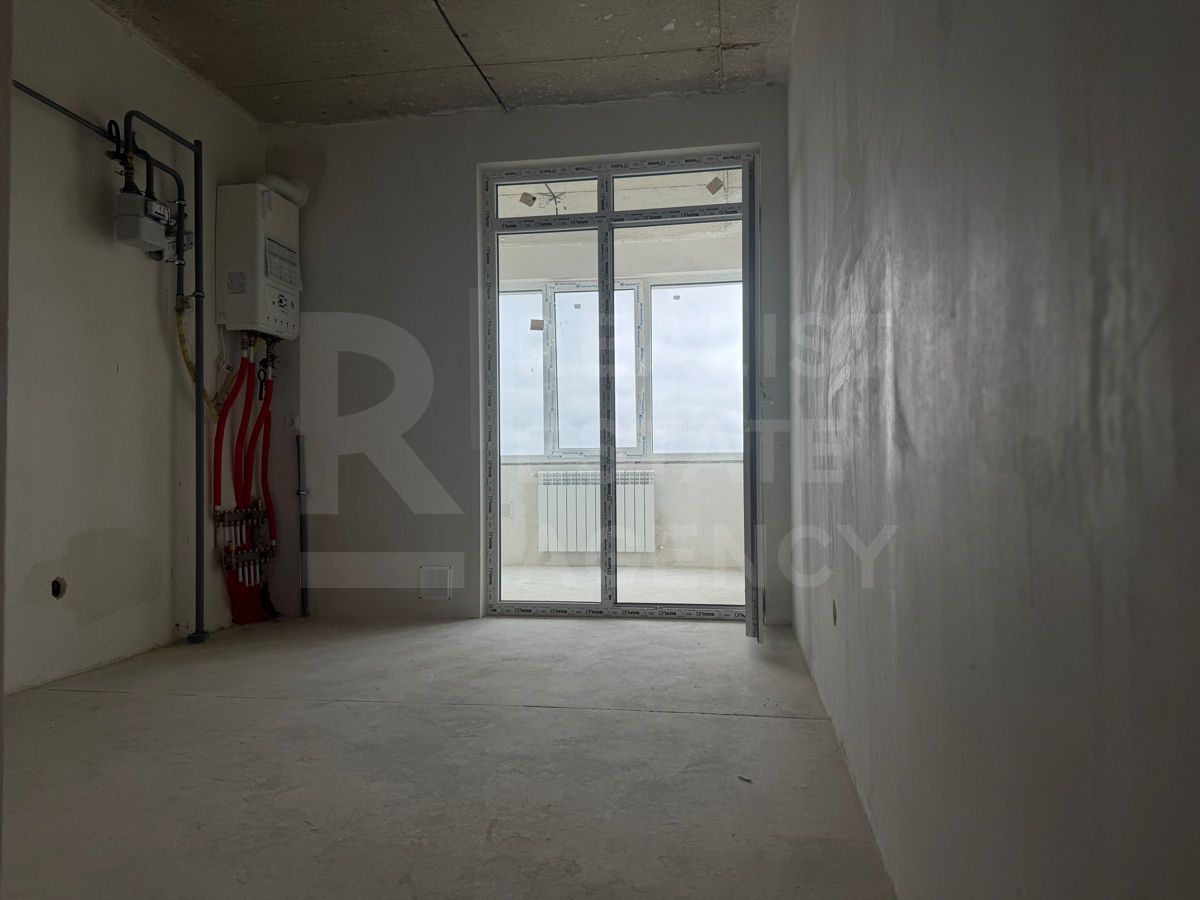 Vânzare, apartament, o cameră, str. Vasile Lupu, Buiucani - Poză 9