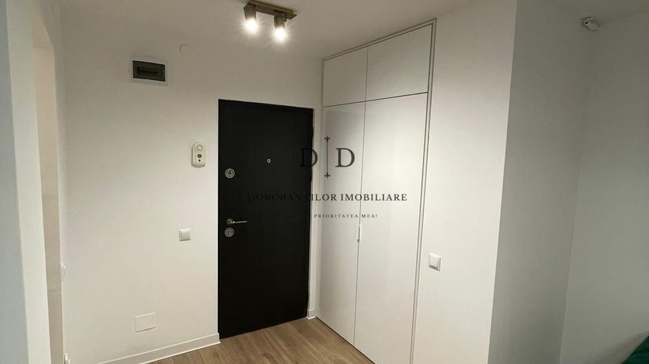 Apartament 2 camere vanzare-Investiție-Gheorgheni- Piata Hermes - Poză 15