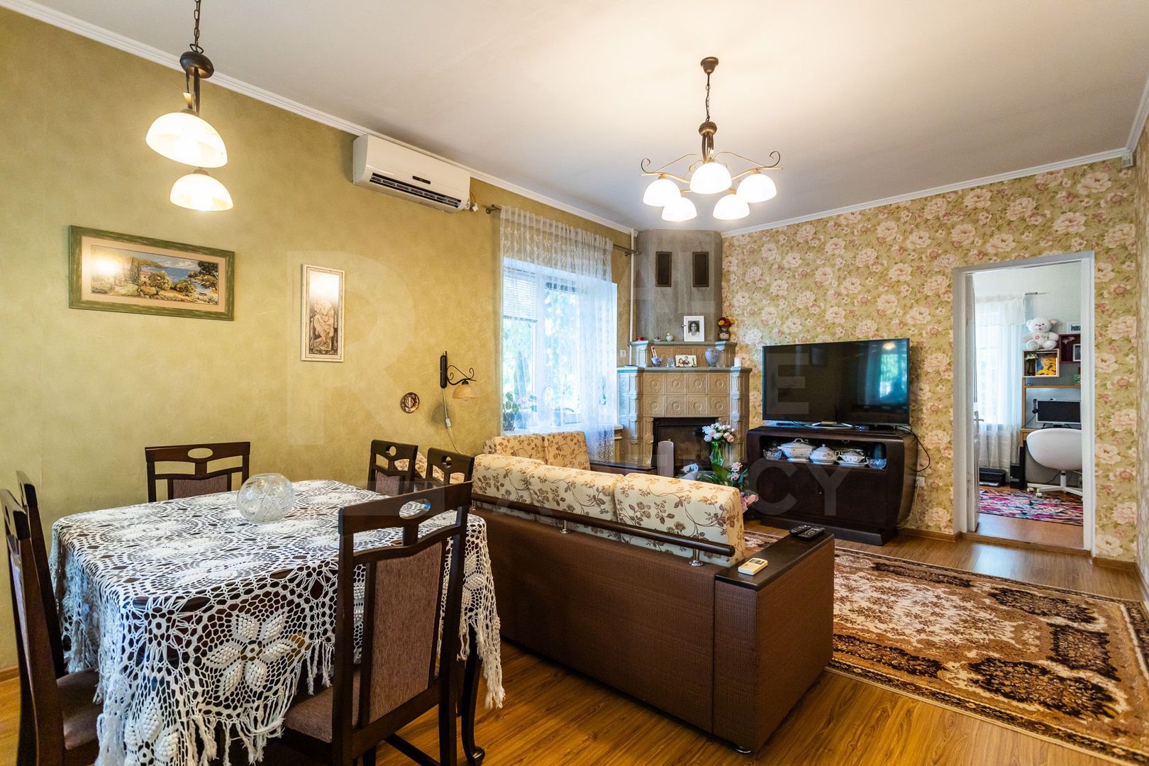 Vânzare casă 3 camere, str. Vladimir Precup, Trușeni - Poză 12