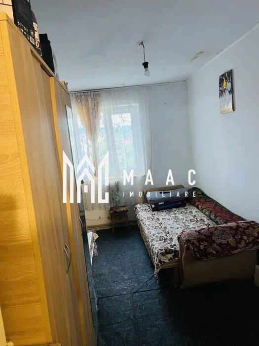 Apartament 2 camere | Etaj 3 | 45 mp | - Poză 5