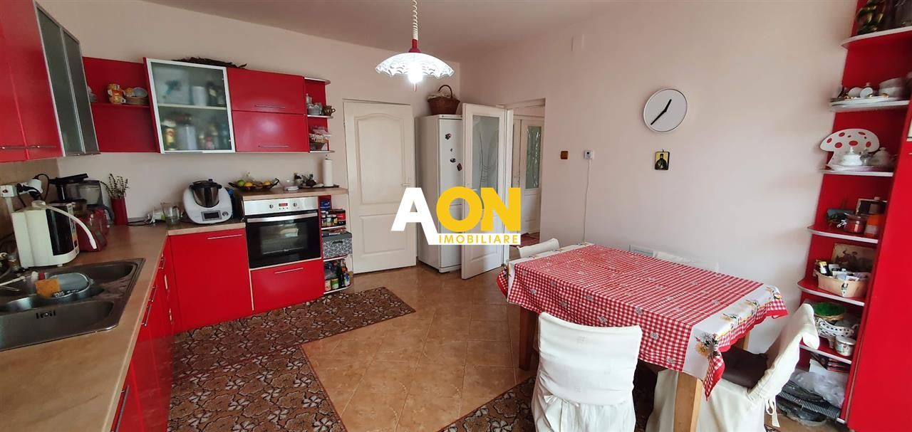 1/2 Duplex, D+P+1, 5 camere, 1290 mp teren, zona Schit - Poză 8