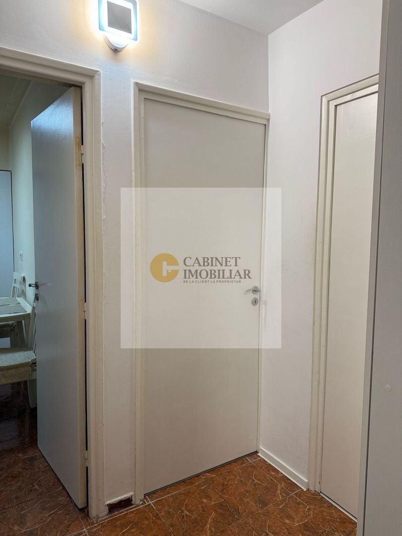 2 camere|  Decomandat | Sala Palatului |  Bloc din 1962 - Poză 15