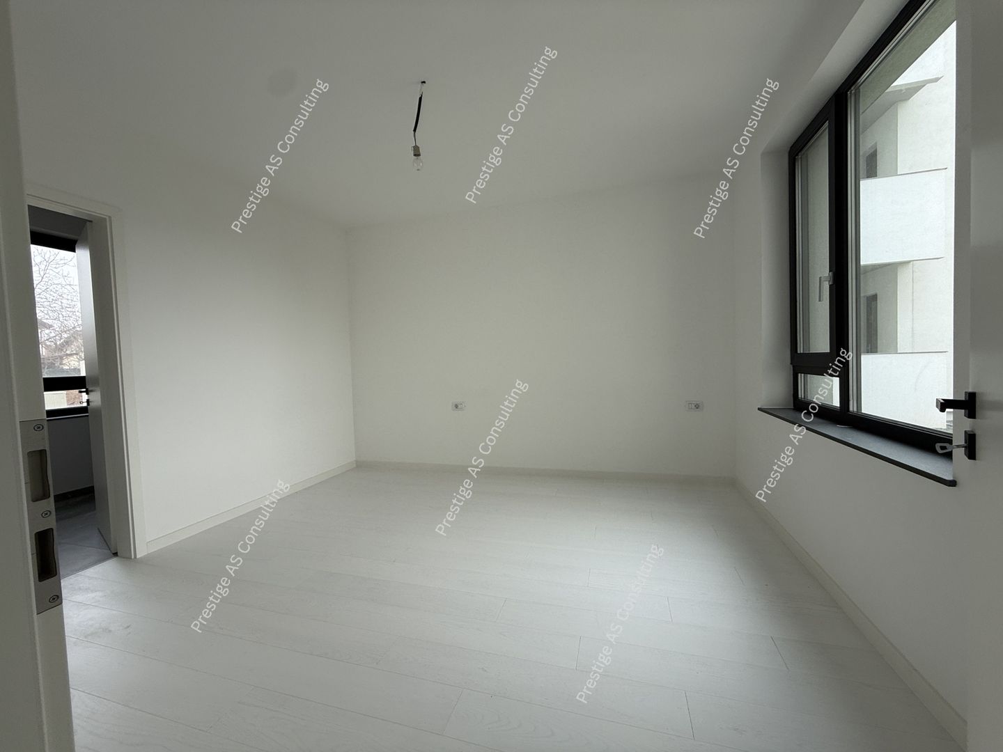 Apartament Nou 2 Camere 2 Bai | Parcul Terra- Dumbravita - Poză 8