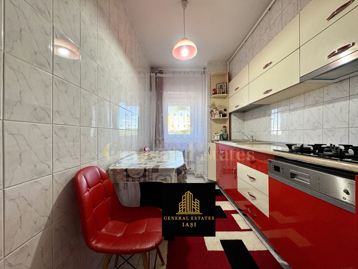 Vânzare apartament în 3 Nivele cu Terasă, Cug-șos.Nicolina - Poză 16