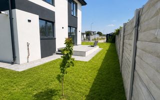 Comuna Berceni | 100m Bd. 1 Mai-Vila individuala | Strada asfaltata - Poză 7