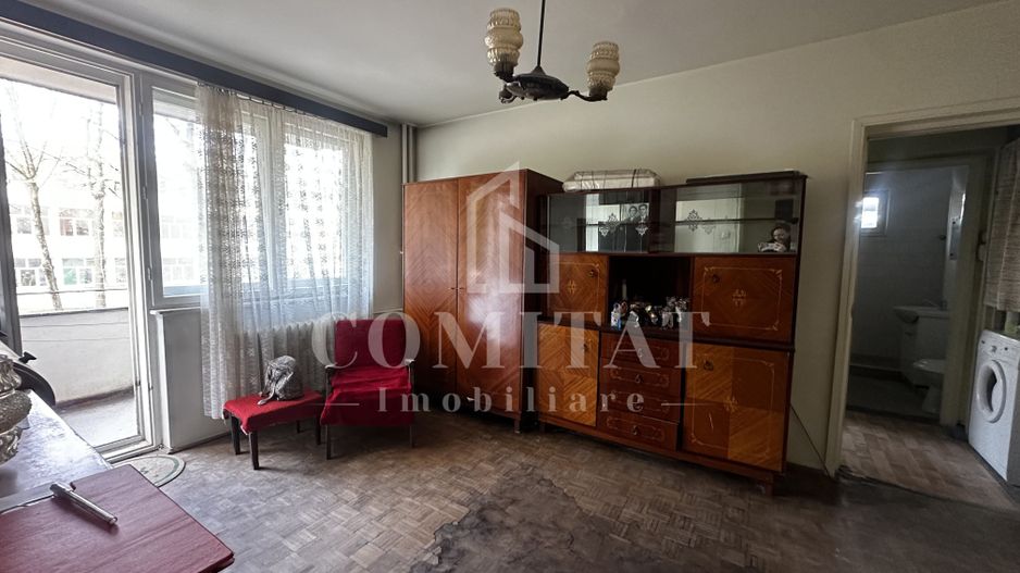 Apartament 2 camere | Etaj intermediar | Zona Interservisan - Poză 2