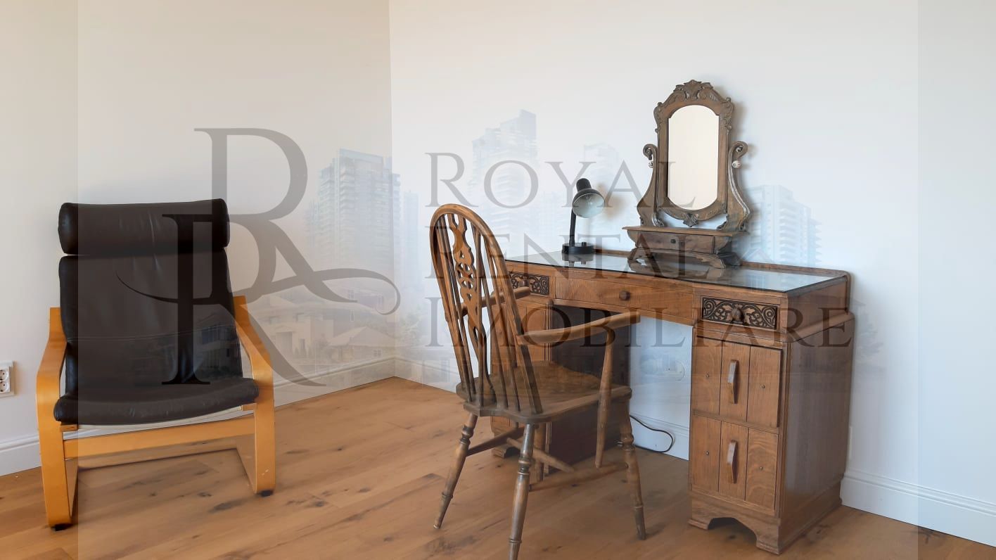 Apartament cu 3 camere | 2 băi | Mărăști | Panoramă superbă - Poză 5