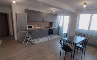 Apartament 3 camere, mobilat și utilat – Florești, zona Primăriei - Poză 1