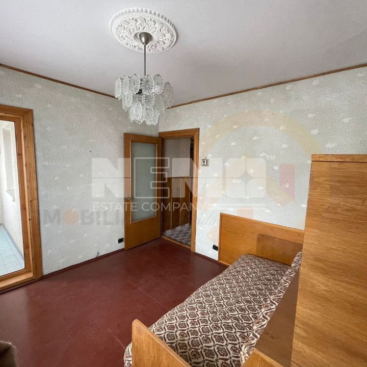 OFERTA! APARTAMENT 2 CAMERE | ETAJ 2 | + GARAJ CU BECI! - Poză 4