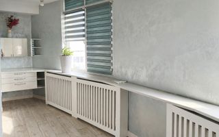 Apartament cu 1 cameră de închiriat pe str. Nicolae Testemițanu – 52 m - Poză 8