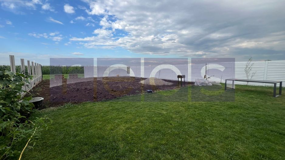 VANZARE CASA 3 CAMERE | ZONA AVIATORILOR- COMUNA BERCENI - Poză 14