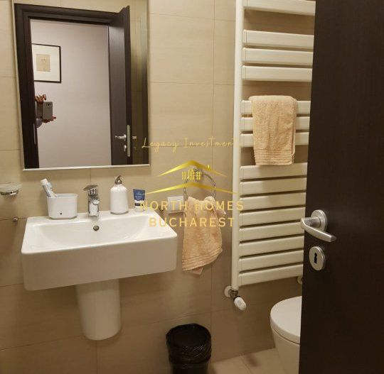 Apartament 4 camere-Herastrau- PARCARE - Poză 13