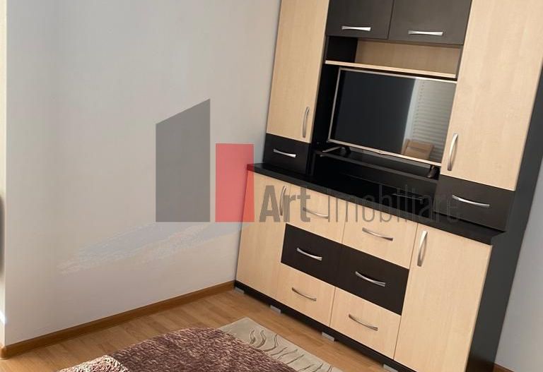 Apartament cu 2 camere de inchiriat-13 Septembrie-Sebastian-Prosper-cu centrala - Poză 9