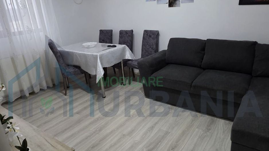 Proprietar 2camere Tătărași Flora - Poză 2