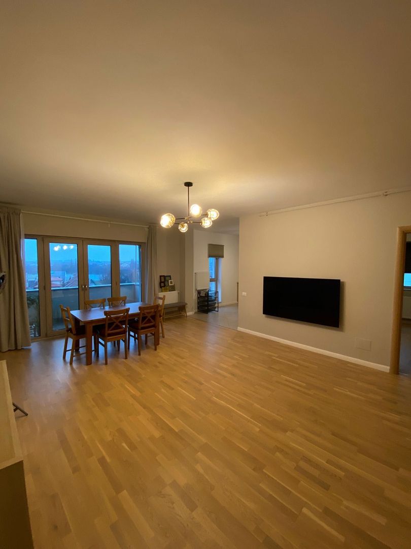 Apartament 4 Camere Zona Sisesti de închiriat - Poză 6