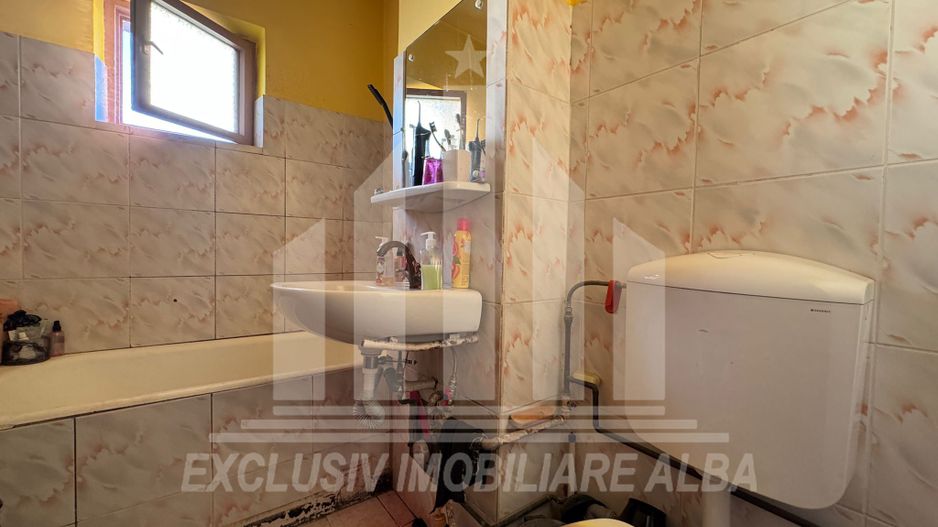 Apartament cu 2 camere decomoandate, Industriala - Poză 6