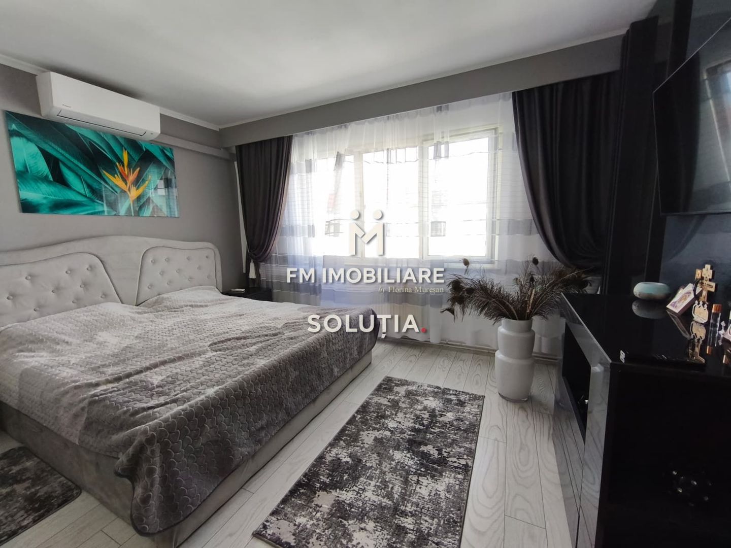 Apartament 3 camere – Bd. București, zona Profi - Poză 3
