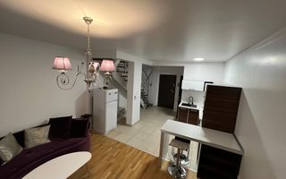 Apartament 3 camere de vanzare Emerald Residence Tei Barbu Vacarescu - Poză 11