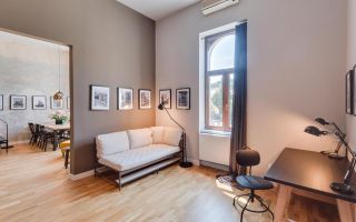 Apartament 3 camere ultrafinisat in zona Centrala - Poză 7