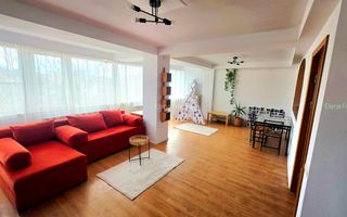 Apartament premium 3 camere - (COD10) TOMIS 1 - Poză 4