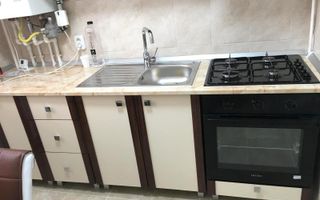 Apartament cu 2 camere,  etaj intermediar - Tiglina 1, Penny - Poză 5