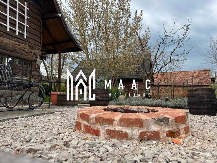 Casă 5 camere de vânzare | Bazna | 3 CF | 7.500 mp teren - Poză 9