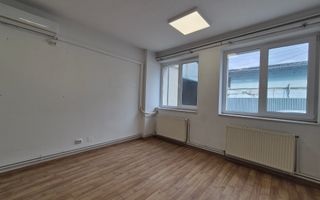 Shoroom cu depozitare Brașov 244 mp - Poză 9
