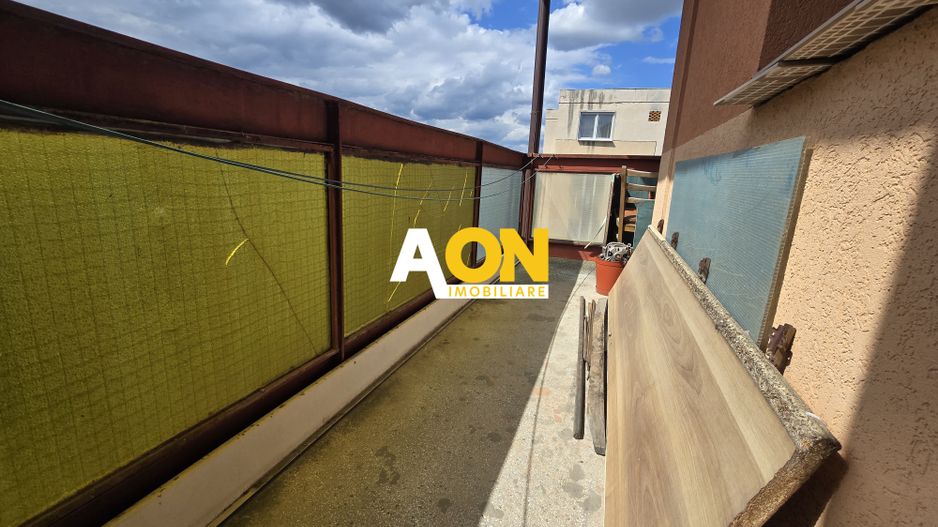 Apartament 3 Camere, 2 Bai, 2 Balcoane Zona Cetate - Poză 12