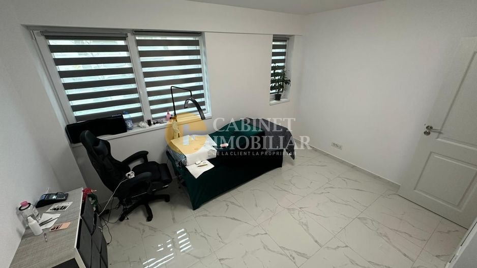 Apartament 2 camere decomandat--Rond Pacurari - Poză 2