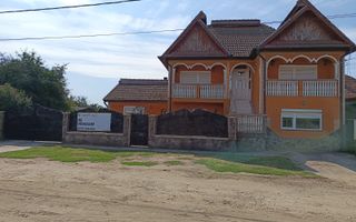 Vilă P+E de vânzare în Valea lui Mihai – 233 mp, teren 733 mp - Poză 2