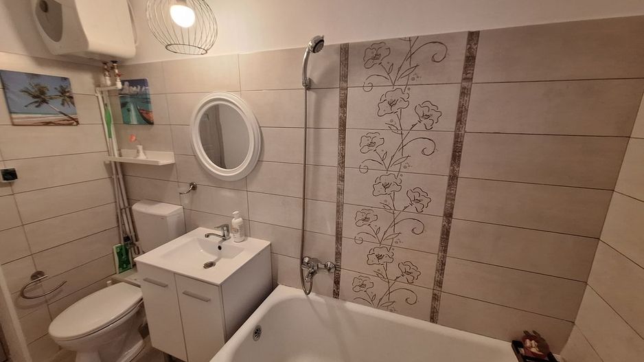 De Închiriat Garsoniera langa Mall Vitan, Petfriendly - Poză 15