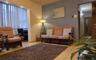 COMISION 0% | Apartament 3 camere | Loc de parcare | Aleea Herculane - Poză 2