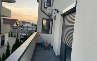 Apartament 3 camere Dumbravita etaj 1 - Poză 9