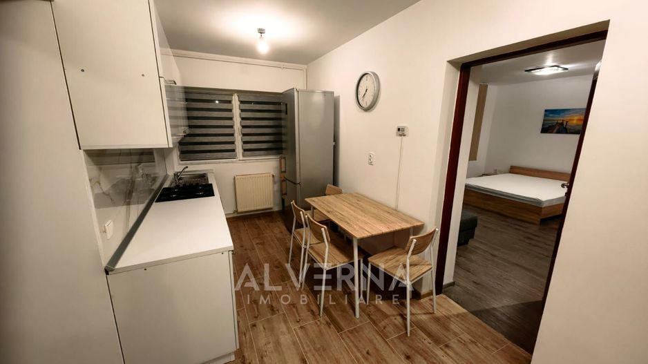 Apartament 2 dormitoare + zona de living | 80mp | zona Sirena Manastur - Poză 7