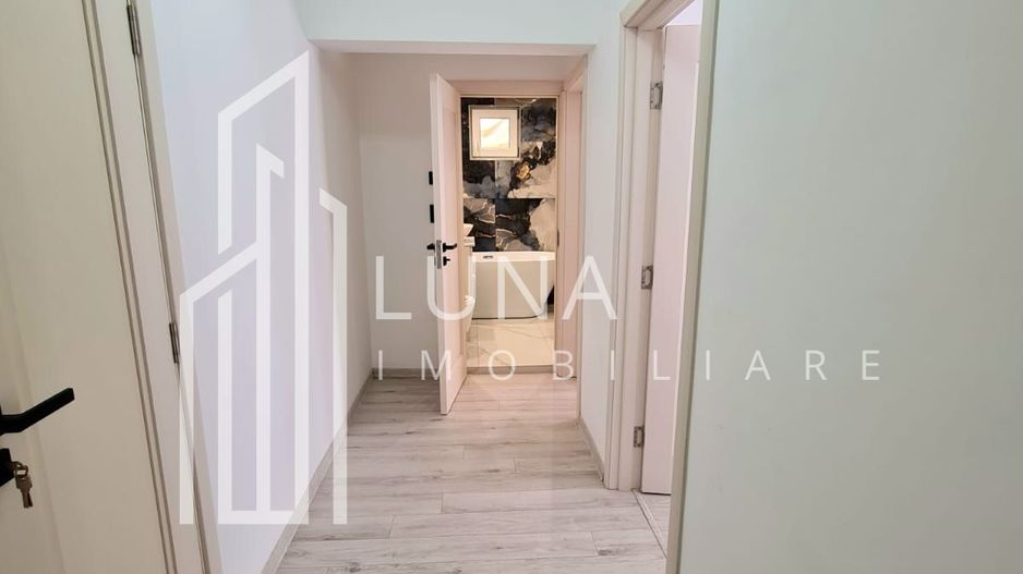 Apartament 3 camere complet renovat | 63 mp | 2 bai| Depozitelor - Poză 15