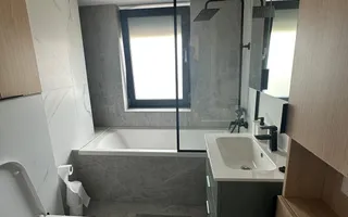 APARTAMENT 2 CAM DE INCHIRIAT - SECTOR 4 + PARCARE- 650 EURO - Poză 11