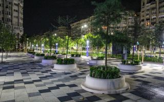 Spatiu comercial de inchiriat Bulevardul Decebal - Poză 12