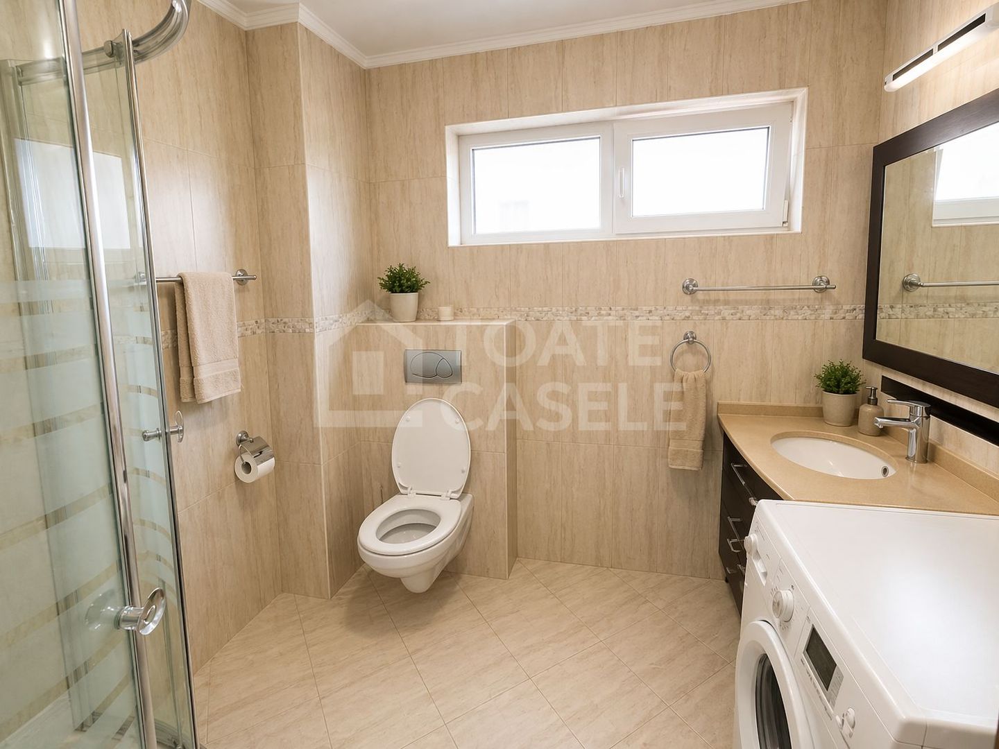 Apartament cu 3 camere, zona Grand Hotel, Buna Ziua - Poză 8