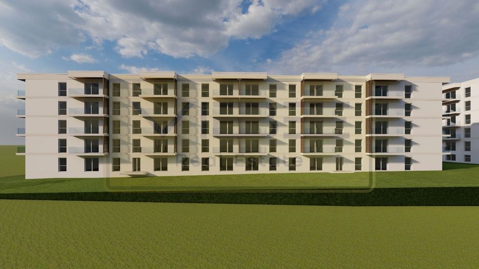 NOU! Apartament 3 camere, Pret Promotional! - Poză 6