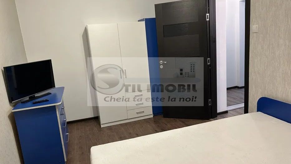 Apartament 2 Camere Podul Ros - 480 euro - Poză 4