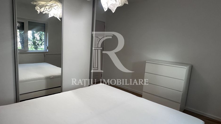 Apartament cu 2 camere | Prima închiriere | Oradea - Poză 11