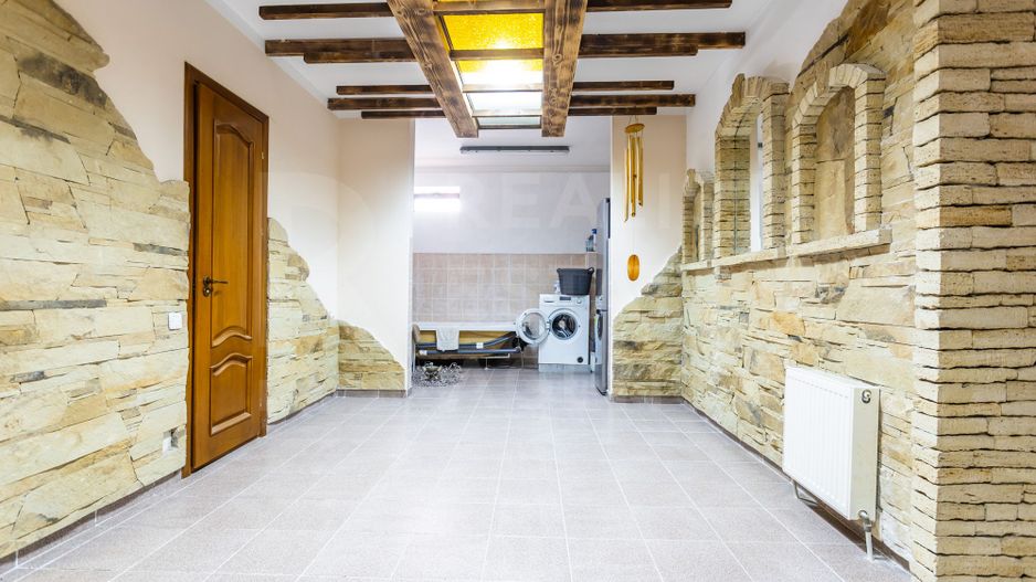 Vânzare, casă, 5 camere, str. Grenoble, Telecentru - Poză 57