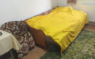 Garsoniera zona Buziasului - Poză 3