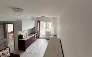 Vânzare, apartament, 2 camere, în zona Militari Residence - Poză 3