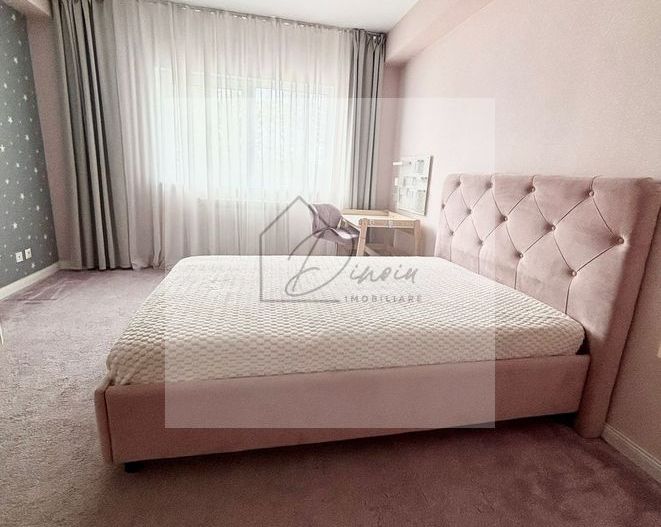 3 camere + terasa 30mp Pipera - Domus I Lemon Park I Comision 0% - Poză 9