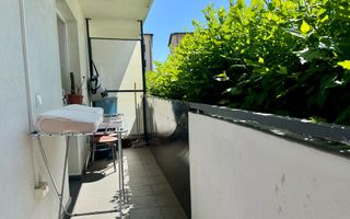 Apartament 3 camere, mobilat si utilat, loc de parcare - Poză 17