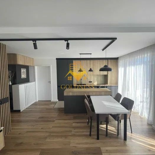 3 Camere decomandate, Lux, Parcare, Lidl, The Office, NTT Data, Lidl. - Poză 1