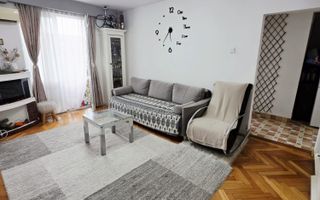 Apartament 2 camere Ultracentral, renovat 2024, mobilat | utilat - Poză 14