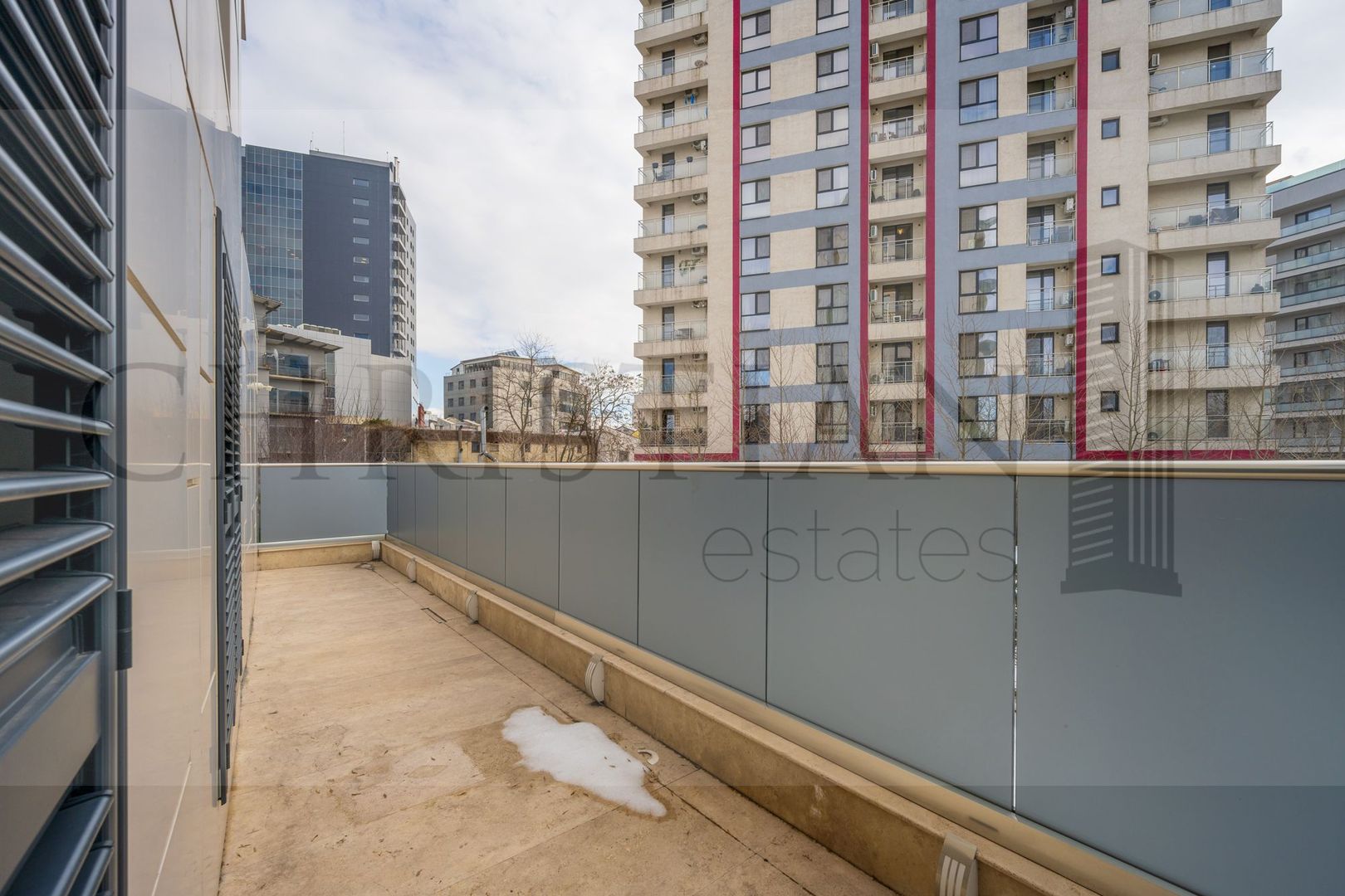 Apartament 3 Camere 150 mp + Terase | Mobilat si Utilat Premium - Poză 21