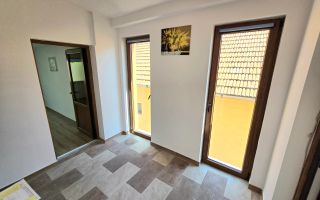 Spațiu de Birouri, 4 Camere, 95mp, Zona Centru - Poză 11